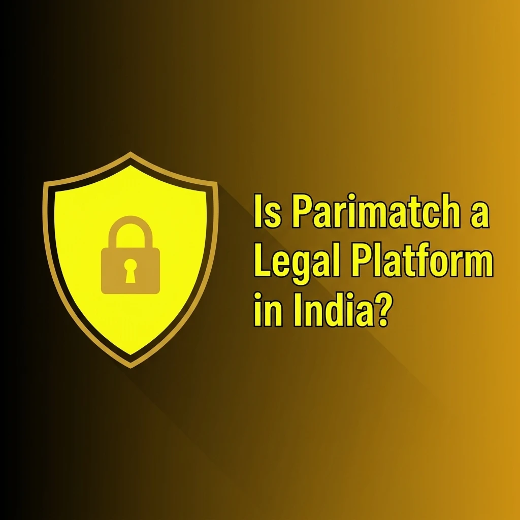 Parimatch licensed by Curaçao Gaming Authority offering secure, regulated online betting for Indian players with responsible gambling tools