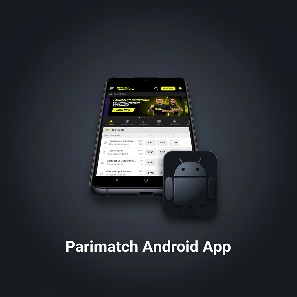 parimatch app download india