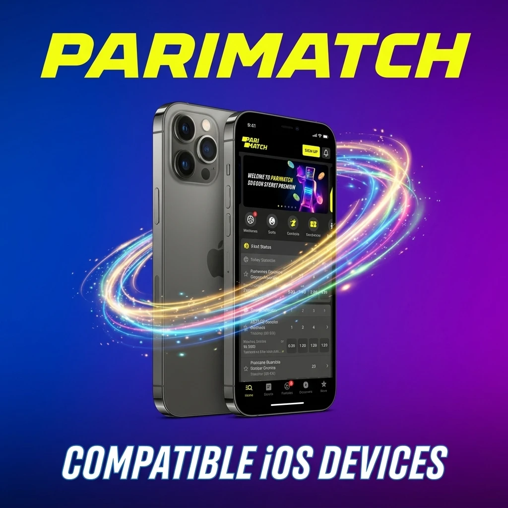 parimatch download application india