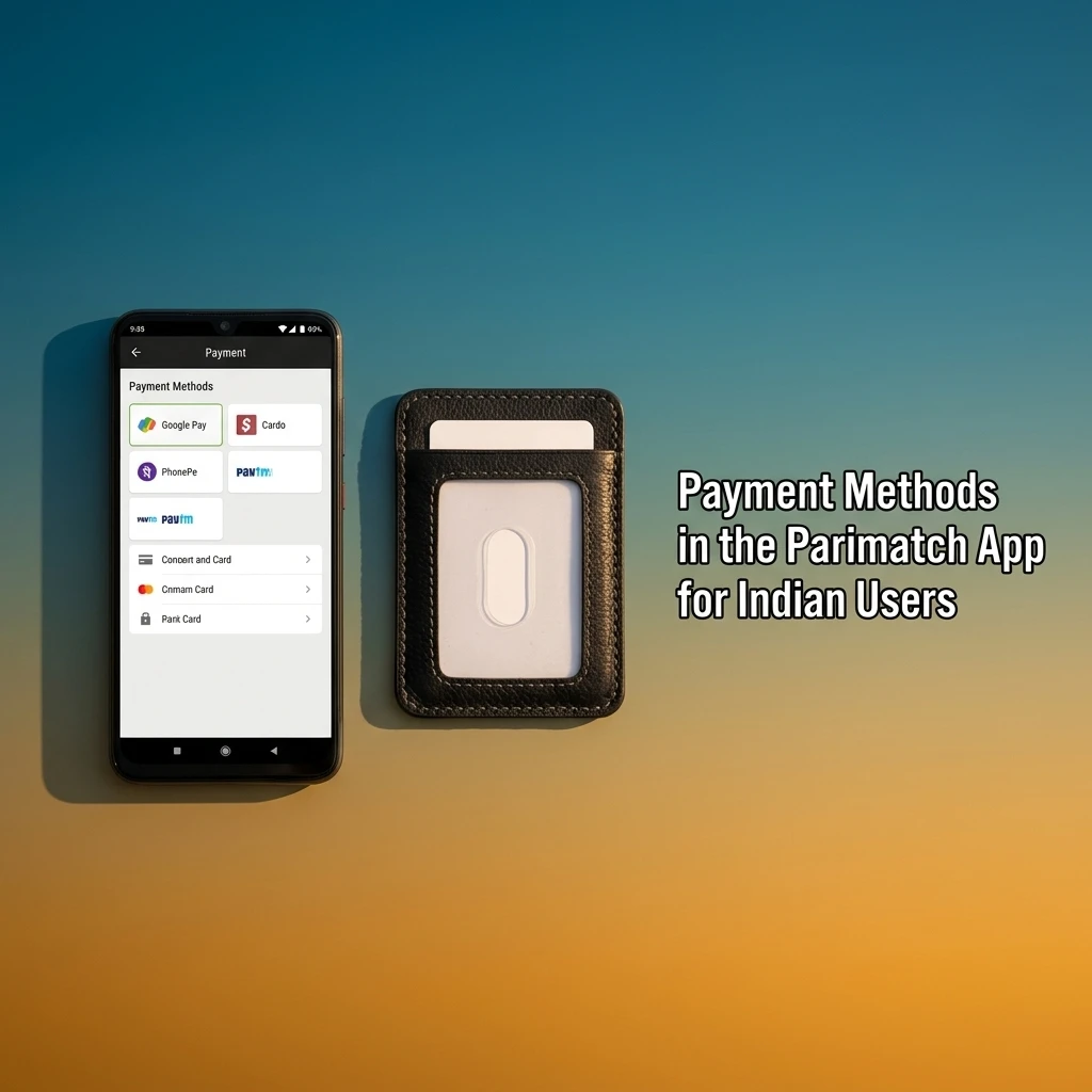 parimatch betting app in india