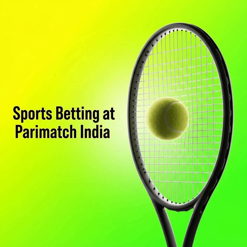 Parimatch India sports betting covering cricket, football, kabaddi, tennis, basketball, esports and 30+ disciplines