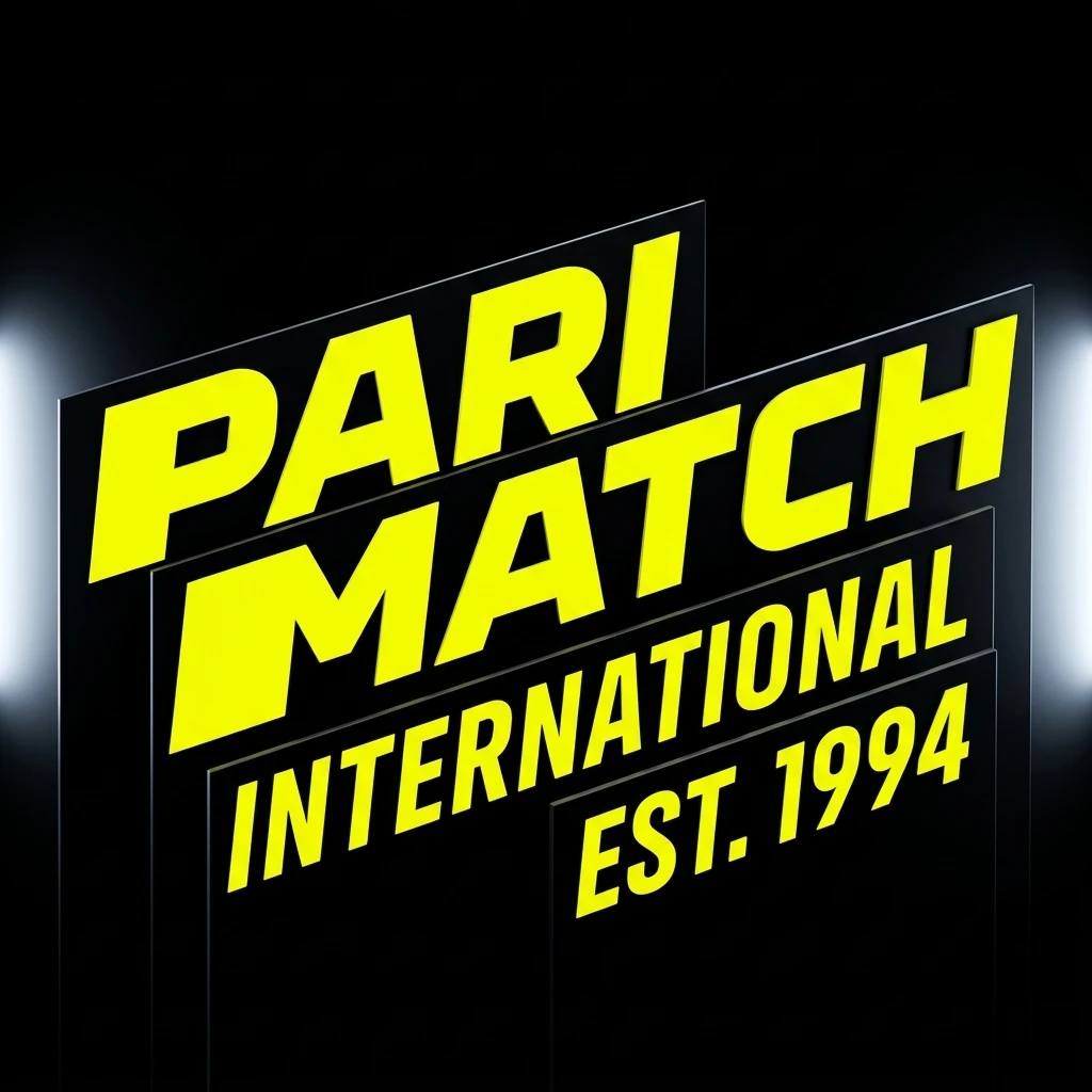 Parimatch founded 1994 by Sergey Portnov, licensed by Curaçao, operating globally with strong presence in India's betting market.